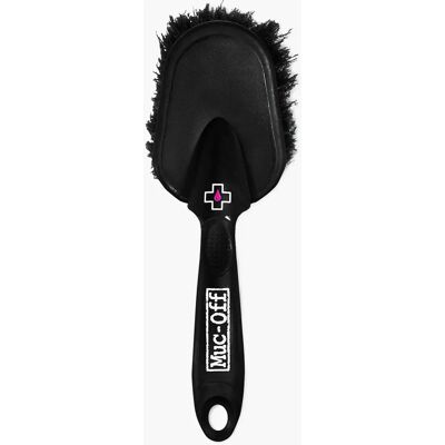 Brosse douce Muc-Off - Outil de nettoyage de vélo Brosse douce Muc-Off - Outil de nettoyage de vélo