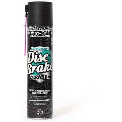 Muc Off Pink 400ml Scheibenbremsenreiniger Aerosol Muc Off Pink 400ml Scheibenbremsenreiniger Aerosol