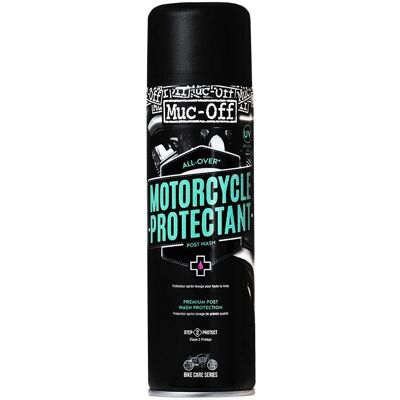 Muc-Off Protecteur Moto - 500ml Muc-Off Protecteur Moto - 500ml