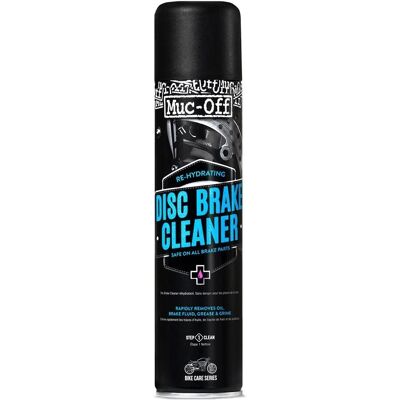 Muc-Off Motorsykkelbremsevæske - 400ml Muc-Off Motorsykkelbremsevæske - 400ml