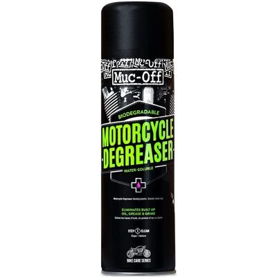 Muc-Off Motorradreiniger - Wasserlöslich, Umweltfreundlich Muc-Off Motorradreiniger - Wasserlöslich, Umweltfreundlich