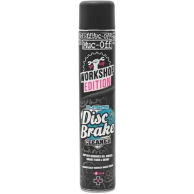 Muc-Off Bremsreiniger 750 ml Muc-Off Bremsreiniger 750 ml