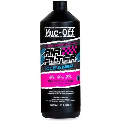 Lubrifiant Muc Off Muc-off Mo94 - 750ml Taille Atelier - Publicité Lubrifiant Muc Off Muc-off Mo94 - 750ml Taille Atelier - Publicité