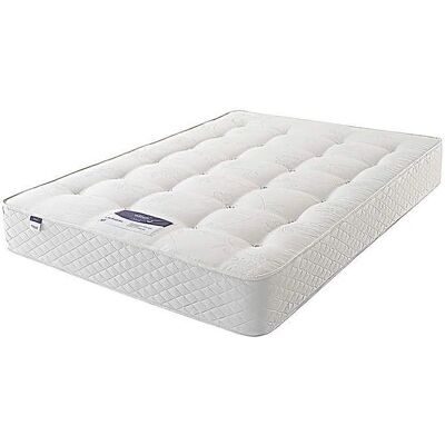 Silentnight Miracoil 3 Luxury Ortho Mattress SINGLE - Mattress Silentnight Miracoil 3 Luxury Ortho Mattress SINGLE - Mattress