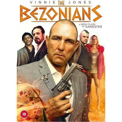 Auto Car Specialist The Bezonians DVD - Region 2 Auto Car Specialist The Bezonians DVD - Region 2
