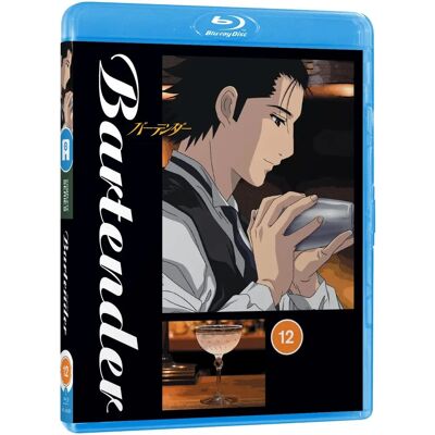 Masaki Watanabe Blu-ray - Eden Hall Bar - 2 Skivor - Region 2 Masaki Watanabe Blu-ray - Eden Hall Bar - 2 Skivor - Region 2