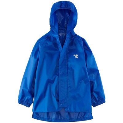 Muddy Puddles Kinder Recycelte Wasserdichte Jacke - Jacke Muddy Puddles Kinder Recycelte Wasserdichte Jacke - Jacke