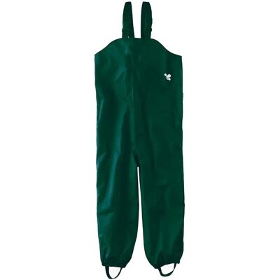 Muddy Puddles Kids' Recycled Originals Dungarees (2900) - Rainwear Muddy Puddles Kids' Recycled Originals Dungarees (2900) - Rainwear