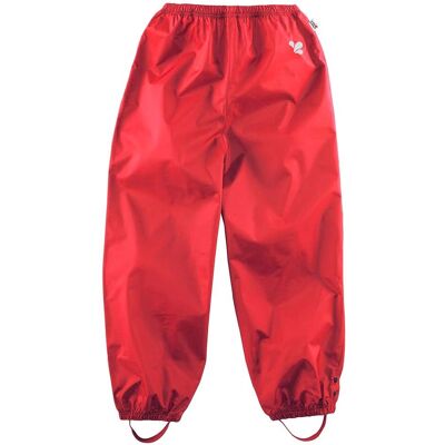 Muddy Puddles Originals Recycled Waterproof Trousers - Kids' Outdoor Wear Muddy Puddles Originals Recycled Waterproof Trousers - Kids' Outdoor Wear