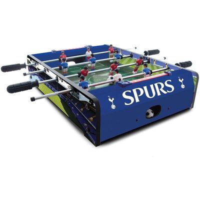 Tottenham Hotspur FC 20 Inch Football Table Game - Stadium Design Tottenham Hotspur FC 20 Inch Football Table Game - Stadium Design