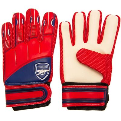 TEAM MERCHANDISE Guanti da portiere junior TEAM MERCHANDISE Guanti da portiere junior