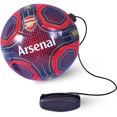 Arsenal FC Arsenal Skills Practice Ball - Ball Type Arsenal FC Arsenal Skills Practice Ball - Ball Type