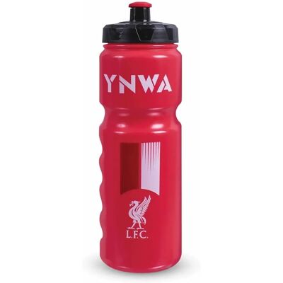 Liverpool FC Red 750ml Plastic Drink Bottle - Water Bottle Liverpool FC Red 750ml Plastic Drink Bottle - Water Bottle