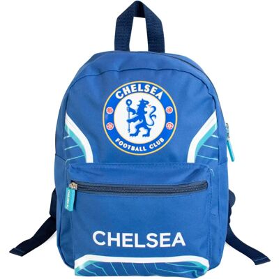 Chelsea Fc Flash Junior Backpack - Backpack Chelsea Fc Flash Junior Backpack - Backpack