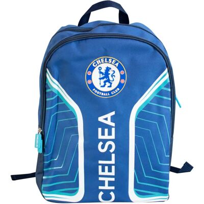 Sac à dos Flash Chelsea FC - Publicité Sac à dos Flash Chelsea FC - Publicité