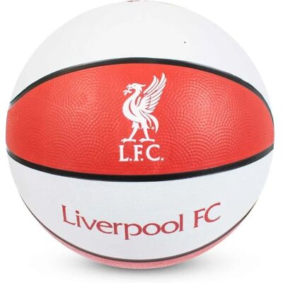 Liverpool FC Basketball - Basketball Liverpool FC Basketball - Basketball
