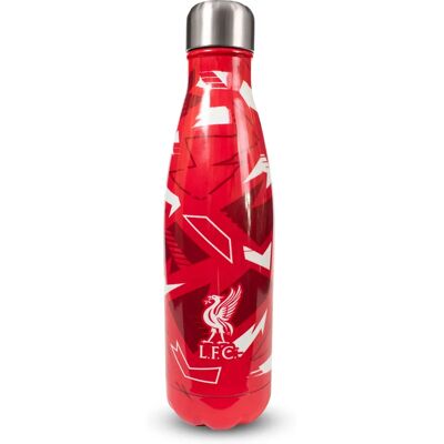 Liverpool FC Model Thermal Flask - Water Bottle Liverpool FC Model Thermal Flask - Water Bottle
