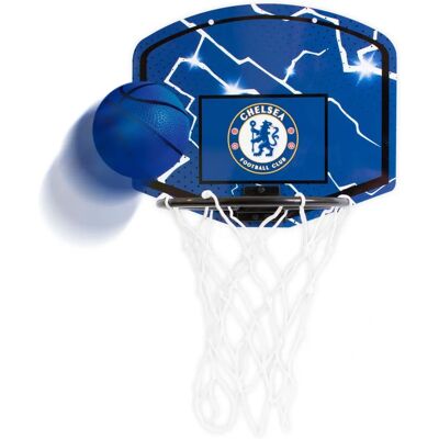 Chelsea Red Mini Basketball Set - Basketball Set Chelsea Red Mini Basketball Set - Basketball Set