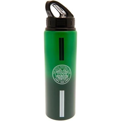 Celtic FC Aluminium Water Bottle - Water Bottle Celtic FC Aluminium Water Bottle - Water Bottle