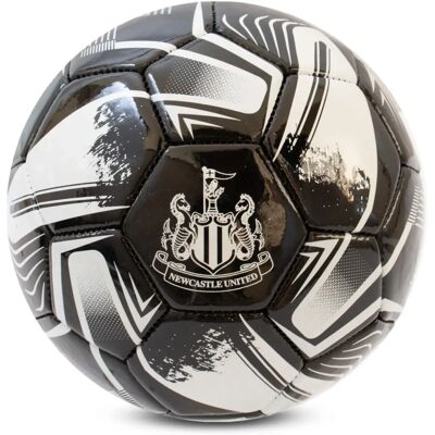 Newcastle United FC Turbine Football - Size 1 Newcastle United FC Turbine Football - Size 1
