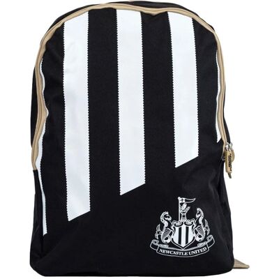 Newcastle United FC Official Kids Backpack - Backpack Newcastle United FC Official Kids Backpack - Backpack