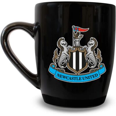 Newcastle United FC - Shaped Mug - Mug Newcastle United FC - Shaped Mug - Mug