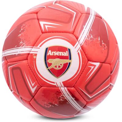 Arsenal FC Turbine Football - Size 1 Arsenal FC Turbine Football - Size 1