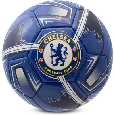 Chelsea FC Size 5 Football - Official Premier League Match Ball Chelsea FC Size 5 Football - Official Premier League Match Ball