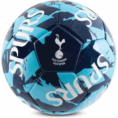 SportMe Tottenham Hotspur - Fotball - Offisiell Premier League-ball SportMe Tottenham Hotspur - Fotball - Offisiell Premier League-ball
