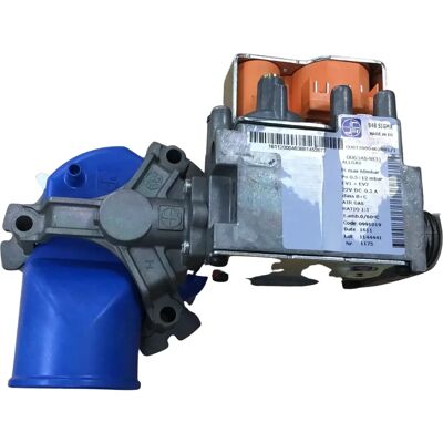 Glow-worm 20020735 Gas Valve - Gas Valve Glow-worm 20020735 Gas Valve - Gas Valve