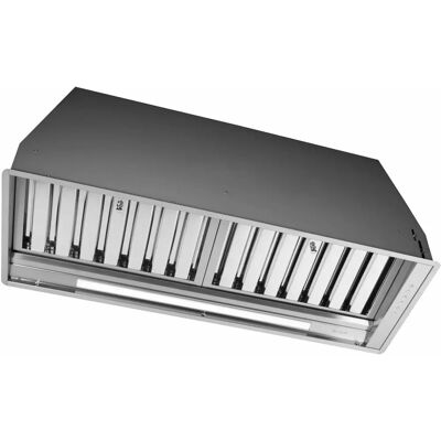 Caple ST854 - Stainless Steel - Kitchen Hood Caple ST854 - Stainless Steel - Kitchen Hood