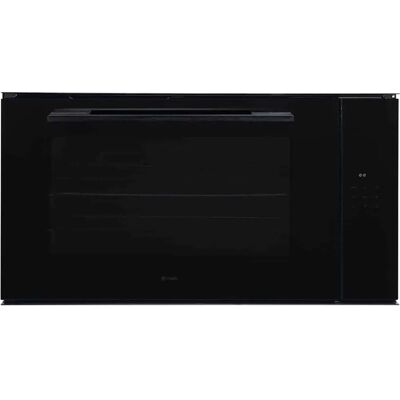 Caple C2902BG - Black - Single Oven Caple C2902BG - Black - Single Oven