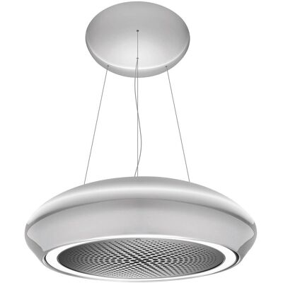 Caple CR700SL - Silver - Cooker Hood Caple CR700SL - Silver - Cooker Hood