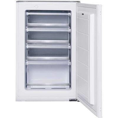 Caple RIF893 - White - Upright freezer Caple RIF893 - White - Upright freezer