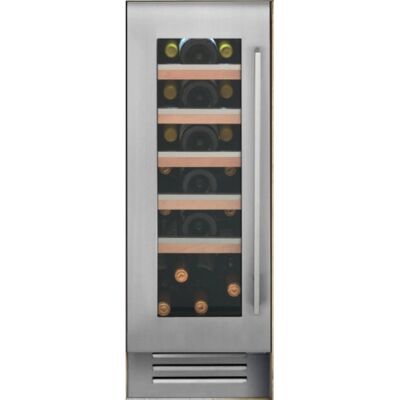 Caple WI3150 - Stainless Steel - Wine Cooler Caple WI3150 - Stainless Steel - Wine Cooler