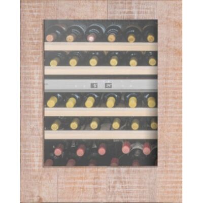Caple WI6161 - Black - Wine Cooler Caple WI6161 - Black - Wine Cooler