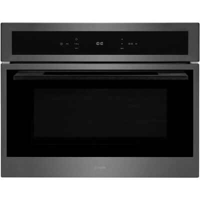 Caple CM111GM - Gunmetal - Microwave Oven Caple CM111GM - Gunmetal - Microwave Oven