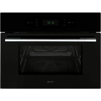 Caple CM108BK Classic Built In Microwave Caple CM108BK Classic Built In Microwave