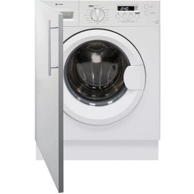 Caple WDi3301 - White - Washer Dryer Caple WDi3301 - White - Washer Dryer