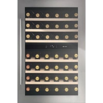Caple WC6511 - Stainless Steel - Wine Cooler Caple WC6511 - Stainless Steel - Wine Cooler