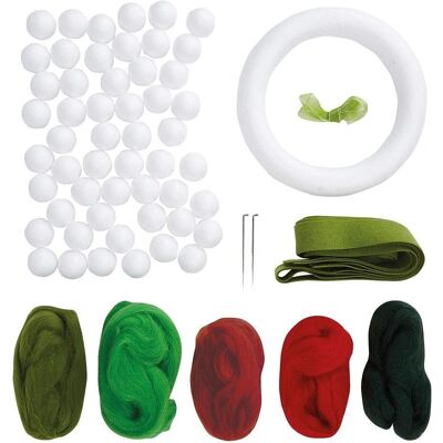 MakerStudio DSM 106051 Julpynt kit - Julpynt kit MakerStudio DSM 106051 Julpynt kit - Julpynt kit