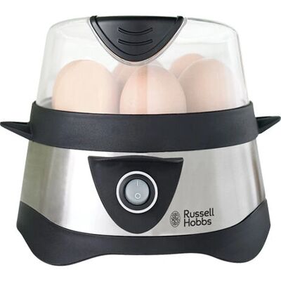 Russell Hobbs 14048-56 - Nero - Cuociuova Russell Hobbs 14048-56 - Nero - Cuociuova