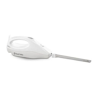 Russell Hobbs 13892 Electric Knife - White Russell Hobbs 13892 Electric Knife - White