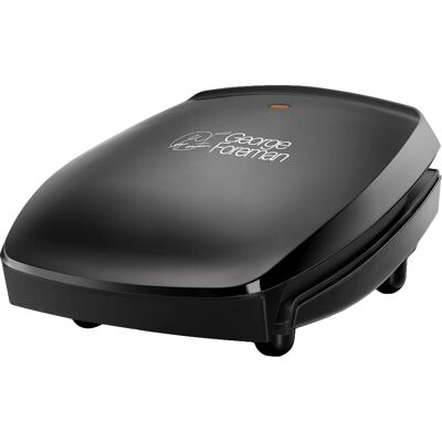 George Foreman 18471 - Black - Contact grill George Foreman 18471 - Black - Contact grill