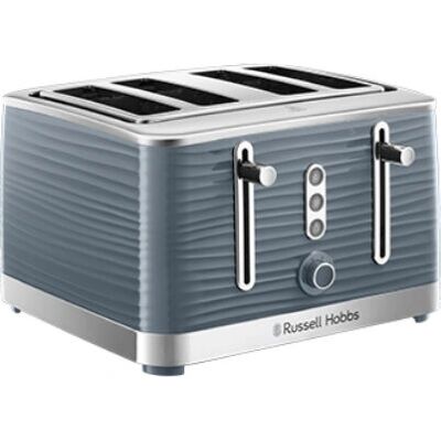 Russell Hobbs 24383 - Grey - Toaster Russell Hobbs 24383 - Grey - Toaster