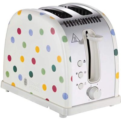 Russell Hobbs 21295 - White - Toaster Russell Hobbs 21295 - White - Toaster
