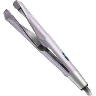 Remington S6606GP Flieder 2-in-1 Glätteisen Remington S6606GP Flieder 2-in-1 Glätteisen