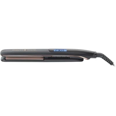 Remington S9100B Proluxe Ceramic Hair Straightener - Pro+ Mode at 185°C Remington S9100B Proluxe Ceramic Hair Straightener - Pro+ Mode at 185°C