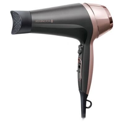 Sèche-cheveux Remington D5706 Or rose - sèche-cheveux Sèche-cheveux Remington D5706 Or rose - sèche-cheveux