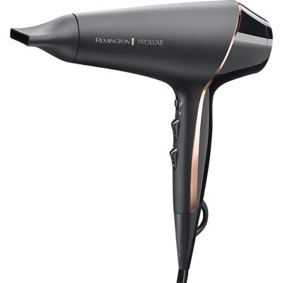 Secador de pelo Remington AC9140B Midnight ProLuxe - Secador de pelo Secador de pelo Remington AC9140B Midnight ProLuxe - Secador de pelo